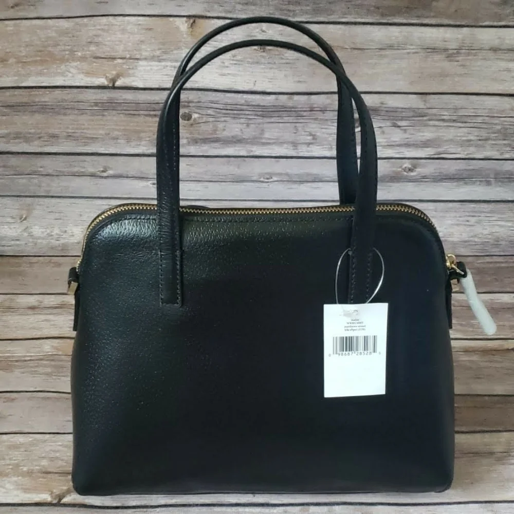 kate spade Matthews Street Maise NWT